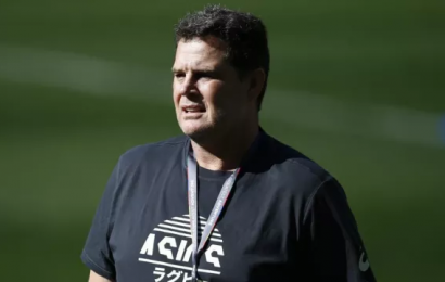 Eramus Criticizes Of Lions’ ‘Reckless And Dangerous’ Play