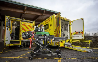 Six More Covid-19 Deaths Reported In The North