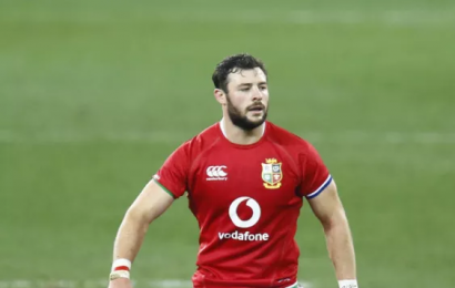 Lions Ring The Changes With Henshaw And Aki Added To Starting Lineup