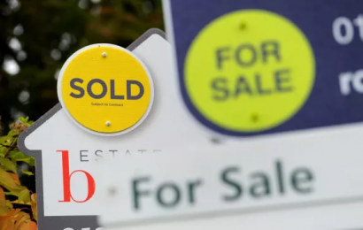 CSO Report Shows Residential Property Prices Rise Almost 7% In Last Year
