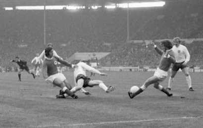 Former Bayern And West Germany Striker Gerd Muller Dies, Aged 75