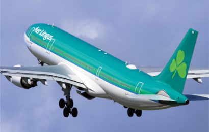 IAG To Ramp Up Flights As Pandemic Travel Restrictions Ease