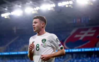 Celtic Complete Signings Of James McCarthy And Joe Hart