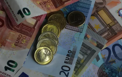 More Than 1.36 Million Received Pandemic Income Support In Ireland