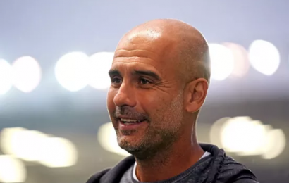 Guardiola Welcomes Further Discussions Of Proposed Biennial World Cup