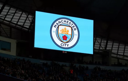 Former Manchester City Players Awarded Medals For 1968 Title Win