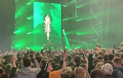 Tourism Minister ‘Hopeful’ Nightclubs Can Operate At Full Capacity From October 22nd