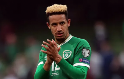Kenny And Egan Defend Callum Robinson’s Stance On Vaccination