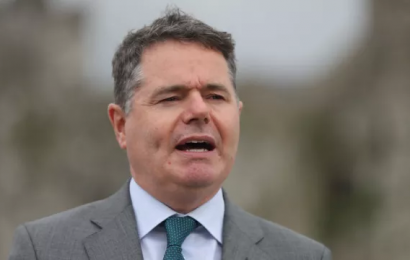 Ireland To Raise Corporate Tax In Line With Global Agreement