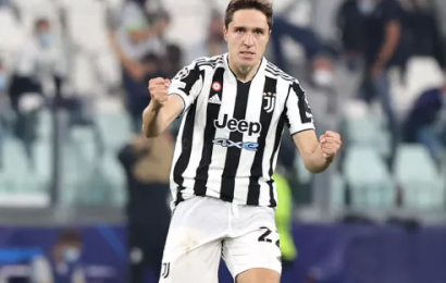 Thomas Tuchel’s Chelsea Lose 1-0 To Juventus In Turin