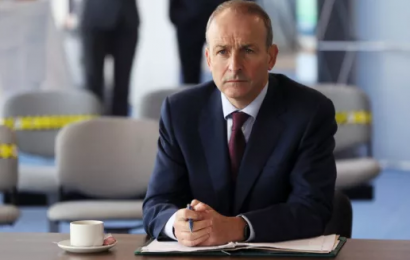 Martin: This Winter Will Be Key In Battle Against Covid-19