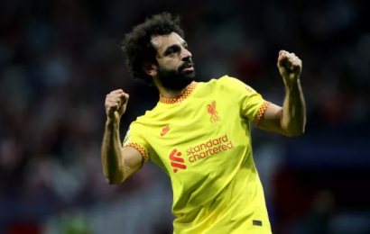 Liverpool Beat Atléti 3-2 In Night Of Drama In Madrid