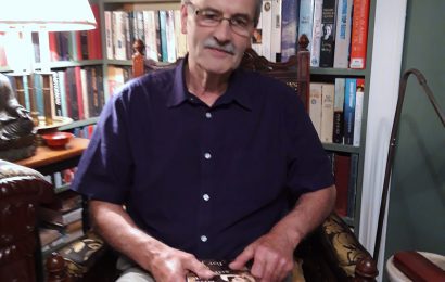 John Killeen’s Memoir ‘One For Sorrow, Two For Joy’ Hits The Right Notes