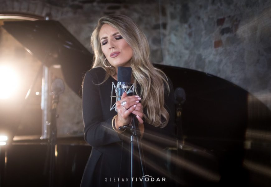 Chloë Agnew, Billow Wood And Daniel O’Donnell – All The Latest News From Ireland