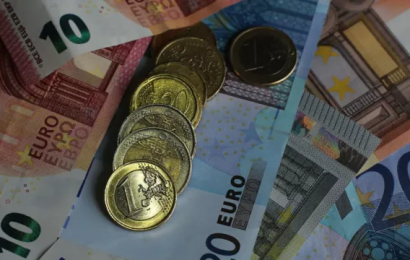 Irish Households Saved Almost $36 Billion In 2020
