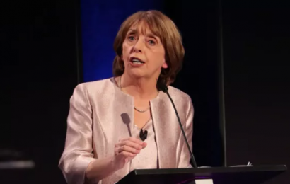 European Court Of Human Rights Upholds Wording Of Irish Presidential Oath