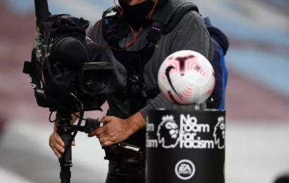 NBC Renews Deal With Premier League For Reported $2.7 Billion