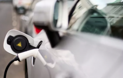 Varadkar: Government’s Plan For One Million Electric Vehicles On Road By 2030 Is ‘Difficult To Achieve’