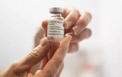 AstraZeneca Revenues Up 50% In Latest Quarter