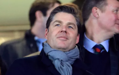 Premier League Chief Welcomes Idea Of Independent Regulator