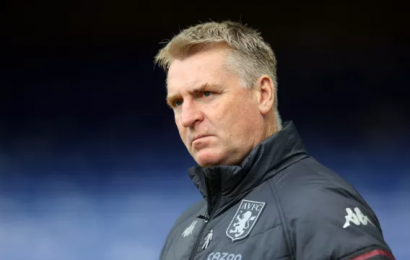 Norwich City Offer Manager Job To Dean Smith