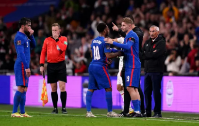 IFAB To Make Permanent Decision On Number Of Substitutes In March