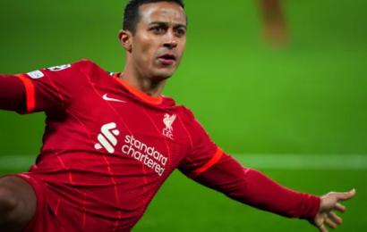 Liverpool Maintain Perfect UCL Record With Win Over Porto