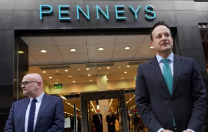 Penneys To Add 700 Jobs In Ireland As Part Of $283 Million Investment