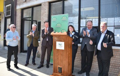 EIIC Announces Renovation And Expansion Of Their Katonah Avenue Center
