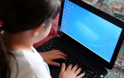 Schools To Get Over $55 To Close Digital Divide