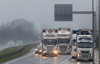 Cross-Border Services Trade ‘Considerably Lower’ Than Trade In Goods Cross-Border Services Trade ‘Considerably Lower’ Than Trade In Goods