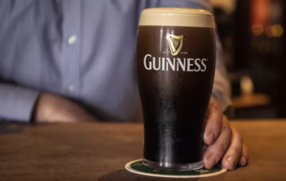 New Restrictions Make Irish Bar And Restaurant Owners Fearful For Future