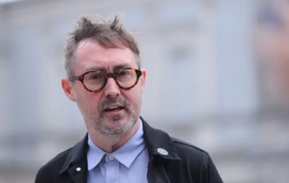 Sinn Féin Attacks Government’s Record On Housing