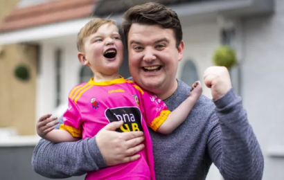 Father Campaigning For Organ Donation Law Reform Faces Anxious Wait