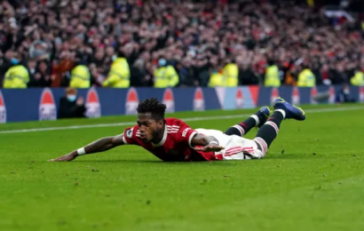 Rangnick’s Reign Gets Off To A Winning Start With Fred Downing Eagles