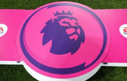 Record Number Of Coronavirus Cases Reported By Premier League