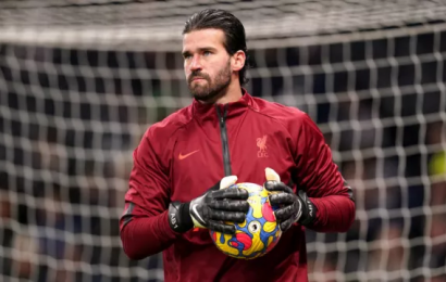 Spurs Hold Liverpool To A Draw Amid Controversy In North London