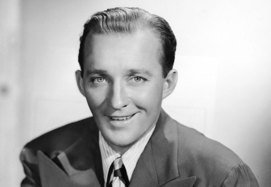 Bing Crosby: The Voice Of Christmas