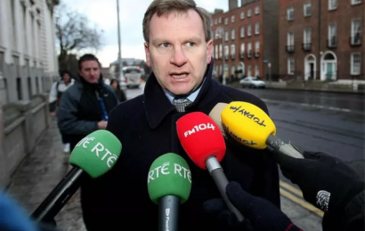 Ibec Boss Warns Taoiseach That Carbon Budget Changes Will Cost Billions