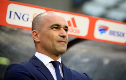 Martinez Remains Favorite To Take The Helm At Everton