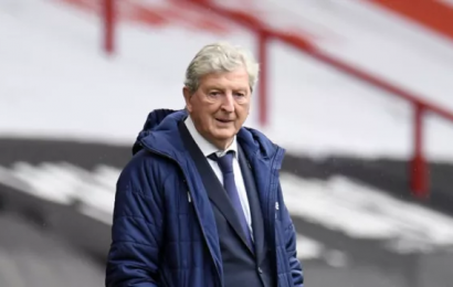 Roy Hodgson Appointed As New Manager Of Watford
