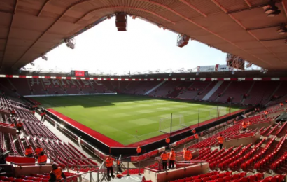 Southampton Confirm Sale Of Club To Sport Republic