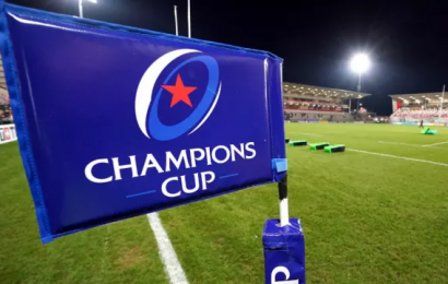 Champions Cup Cancels All Postponed Round Two Matches