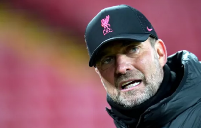 Clubs Looking To Avoid Unvaccinated Players In Transfer Window