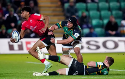 Ulster Through To Next Round After Defeating Saints In Champions Cup