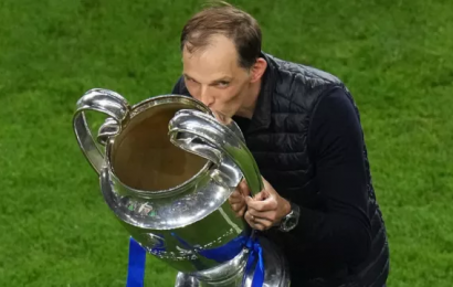 Chelsea Trio Win Big At The ‘FIFA Best Football Awards’