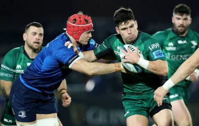 Leinster And Connacht To Meet In Champions Cup’s Last 16
