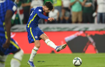 Havertz’s Extra-Time Penalty Wins Club World Cup For Chelsea