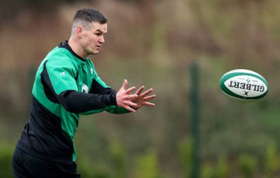 Sexton: We’re Preparing For A Big, Tough Test