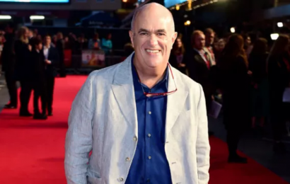 Colm Tóibín Wins Rathbones Folio Prize For ‘The Magician’